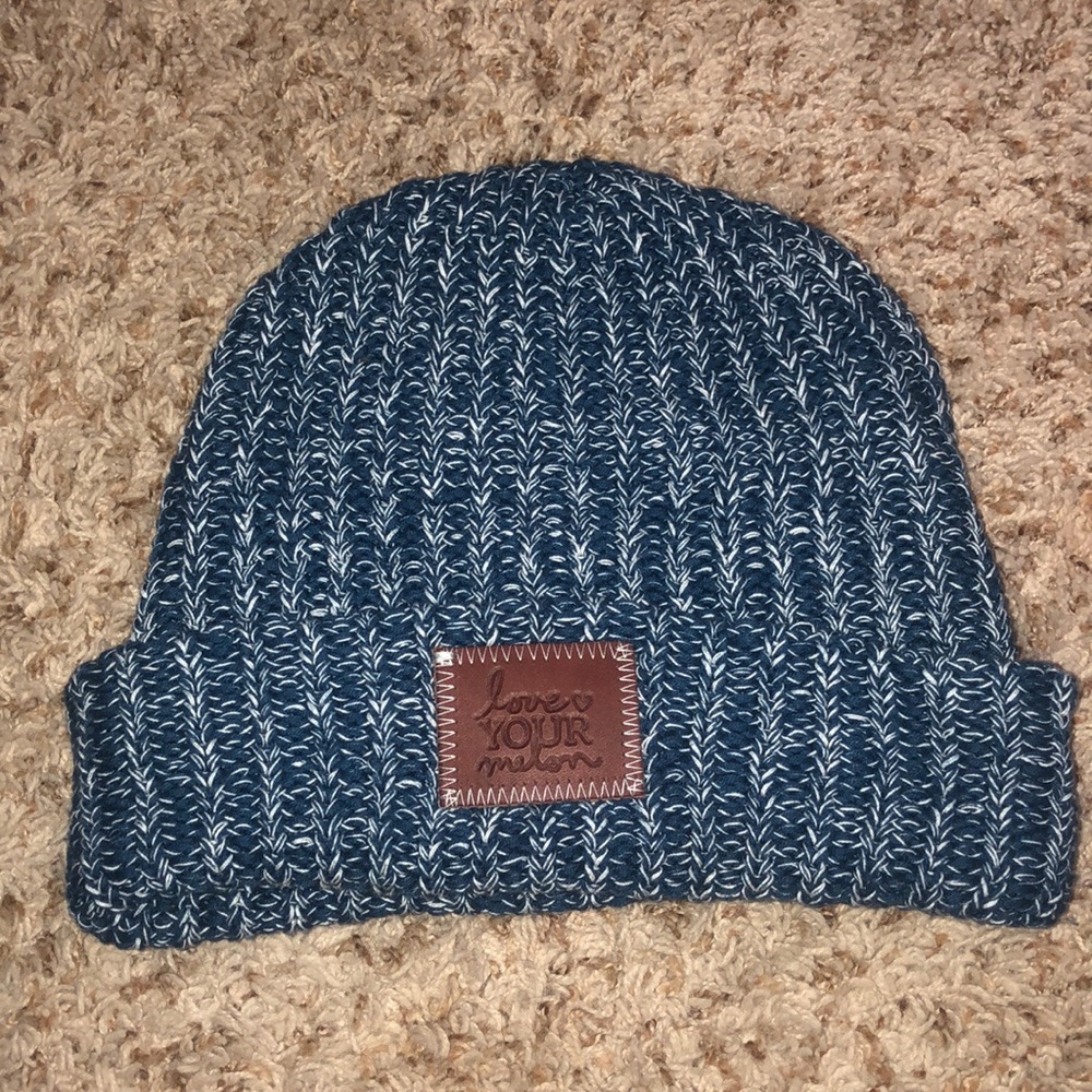 Love Your Melon Beanie